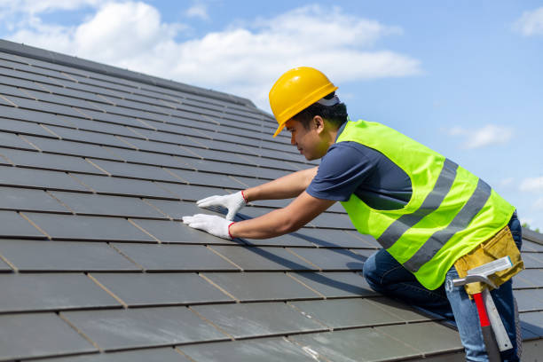 Best Emergency Roof Repair  in Ranchester, WY