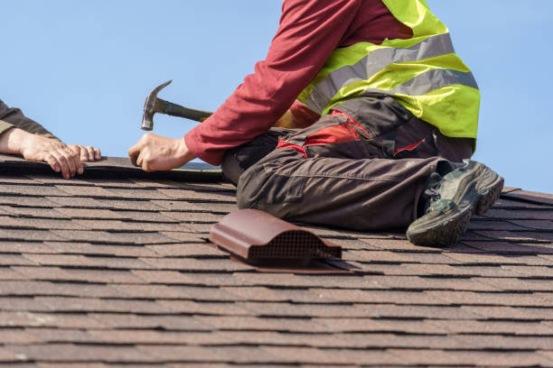 Best Residential Roofing Contractor  in Ranchester, WY