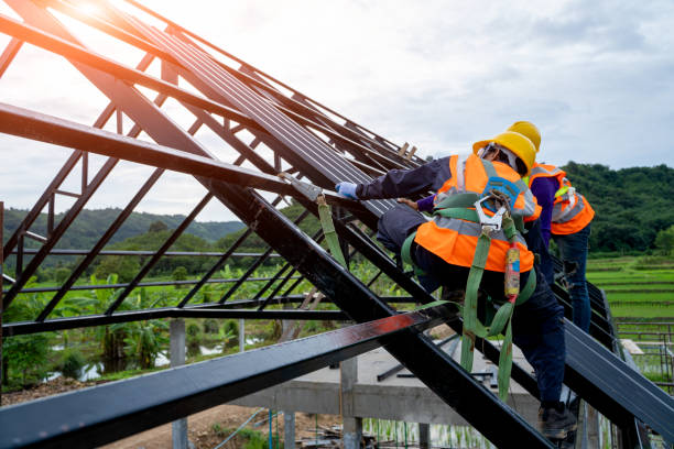 Best Roof Replacement Cost  in Ranchester, WY