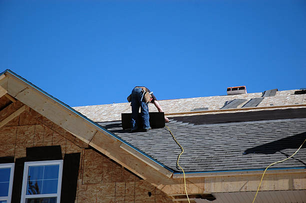 Best Roof Leak Repair  in Ranchester, WY