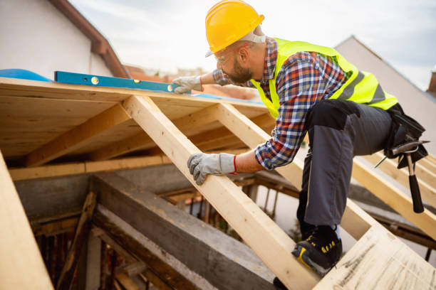 Best Best Roofing Contractors  in Ranchester, WY
