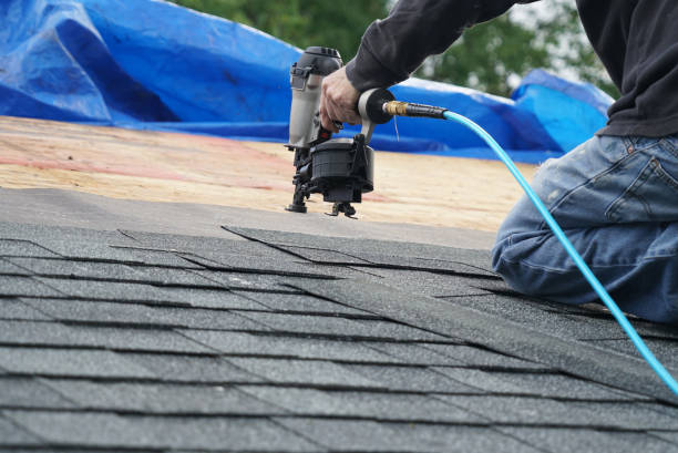Best Flat Roof Repair Services  in Ranchester, WY