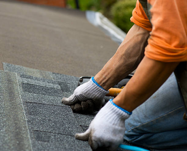 Quick and Trustworthy Emergency Roof Repair Services in Ranchester, WY