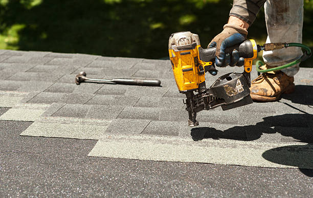 Best Metal Roofing Contractor  in Ranchester, WY