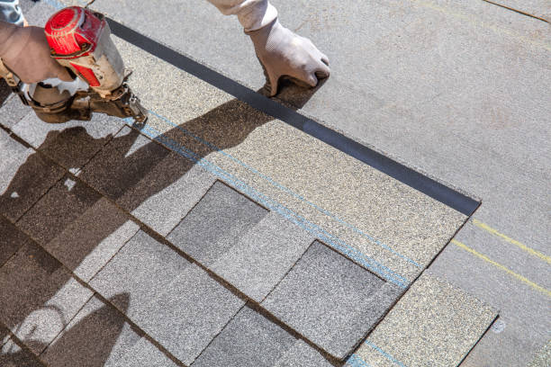Best Gutter Installation and Roofing  in Ranchester, WY