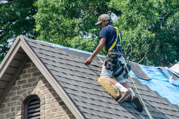 Gutter Installation and Roofing in Ranchester, WY
